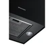 Витяжка кухонна GRANADO Yunkos 2603-1200 Black (GCH72436411) - зображення 6