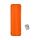 Туристический коврик Flextail Tiny Slleeping Pad R05 AVS самонадувний помаранчевий (6975755966656) - изображение 1
