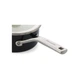 Ківш KitchenAid Steel Core, 20 см, 2,4 л, матовий чорний (CC005999-001) - зображення 2