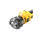 Фрезер DeWALT 18V, XR Li-Ion, 26000об/хв, цанга 3.2-6.4мм, 0.79кг (без АКБ та ЗП) (DCE555N) - изображение 5