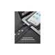 Дата кабель USB-C to Lightning 2.0m 3A US171 black Ugreen (60752) - зображення 2