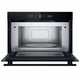 Микроволновая печь Whirlpool WMD44MB - изображение 2