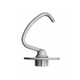 Кухонный комбайн KitchenAid 5KSM125EIB - изображение 6