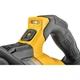 Пылесос строительный DeWALT 18 B XR Li-lon, диаметр шланга 31,8 мм, 21,7 л/с, 1.5 кг (без АКБ и ЗУ) (DCV501LN) - изображение 7