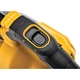 Пылесос строительный DeWALT 18 B XR Li-lon, диаметр шланга 31,8 мм, 21,7 л/с, 1.5 кг (без АКБ и ЗУ) (DCV501LN) - изображение 8
