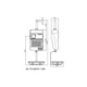 Весы Mettler Toledo bPLus H2 подвесные (30526534) - изображение 4