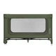 Детский манеж Lionelo JASMIN EASY FOLD GREEN OLIVE (LO-JASMIN EASY FOLD GREEN OLIVE) - изображение 3