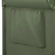 Детский манеж Lionelo JASMIN EASY FOLD GREEN OLIVE (LO-JASMIN EASY FOLD GREEN OLIVE) - изображение 8