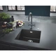 Мойка кухонная Grohe K700 (31653AP0) - изображение 2