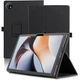 Чехол для планшета BeCover Slimbook Oscal Pad 7 10.1 Black (713010) - изображение 2