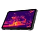 Планшет Ulefone Armor Pad 4 Ultra T 10.36 8/256GB 5G NFC Black (6975326663250) - изображение 8