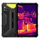 Планшет Ulefone Armor Pad 4 Ultra T 10.36 8/256GB 5G NFC Black (6975326663250) - изображение 10