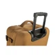 Сумка дорожная Tucano Tugo Trolley на 2-х колесах S 34 л коричнева (BTRTUG-S-MC) - изображение 6