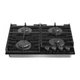 Варочная поверхность Gorenje GT642AB - изображение 3