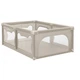 Детский манеж Lionelo WILLOW BEIGE SAND (LO-WILLOW BEIGE SAND) - изображение 1