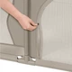 Детский манеж Lionelo WILLOW BEIGE SAND (LO-WILLOW BEIGE SAND) - изображение 7