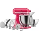 Кухонный комбайн KitchenAid 5KSM195PSEHI - изображение 5