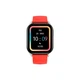 Смарт-часы Canyon Chatter SW-58 BT-CALL Silver Red (CNS-SW58RR) - изображение 2
