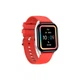 Смарт-часы Canyon Chatter SW-58 BT-CALL Silver Red (CNS-SW58RR) - изображение 3