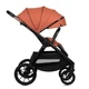Коляска Lionelo 3 в 1 Layla Brown Rust (LO-LAYLA 3IN1 BROWN RUST) - изображение 5