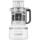 Кухонный комбайн KitchenAid 5KFP0718EWH CLASSIC 1,7 л білий (5KFP0718EWH) - изображение 2