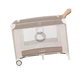Детский манеж Lionelo Bonnie Beige Sand (LO-BONNIE BEIGE SAND) - изображение 6
