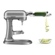 Кухонный комбайн KitchenAid 5KSM70JPXECU - изображение 7