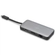 Порт-реплікатор Digitus USB-C > HDMI/2xUSB-A/USB-C/SD/MicroSD/RJ54 (DA-70914) - зображення 2