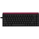 Клавиатура Ajazz NK68 Red Switch USB UA Black (NK68-R-S-B) - изображение 2