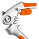 Секатор Neo Tools контактный, d реза 20мм, 210мм, 232г (15-213) - изображение 2