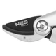 Секатор Neo Tools контактный, d реза 20мм, 210мм, 232г (15-213) - изображение 5