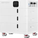 ИБП 2E PowerStation Dizha 10000 Вт 15.36 кВт/ч MPPT 11 кВт WiFi (2E-ESS-PSD10-15) - изображение 2