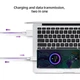 Кабель для быстрой зарядки Xiaomi 120W USB - Type-C 2м, зарядный провод шнур для телефона ЮСБ на Тайп Си - изображение 4