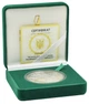 Монета Украина 20 гривен 2003 Серебро Proof 60 лет освобождения Киева от фашистских завоевателей (Ag 925, 62.2 гр.) - изображение 5