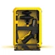 Мойка высокого давления Stanley 2.5 кВт, 180 бар, шланг 8 м (SXPW25CDSS-E) - изображение 7