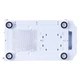 Корпус для ПК 1stPlayer X3-M-WH-4F1-W - изображение 4