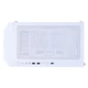 Корпус для ПК 1stPlayer X3-M-WH-4F1-W - изображение 2