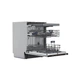 Посудомоечная машина Edler EBD-6030PDHS - изображение 2