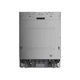 Посудомоечная машина Edler EBD-6030PDHS - изображение 6