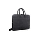 Сумка для ноутбука Defender 15.6" Trendy black (26130) - изображение 6