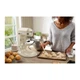 Кухонний комбайн KitchenAid 5KSM60SPXEAC - зображення 6
