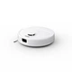 Пылесос Ecovacs DEEBOT N20E PLUS WH (YDLX11-3 WHITE) - изображение 7