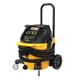 Пилосос будівельний DeWALT 1400 Вт, шланг 4.6 м, 38 л, 15 кг (DWV905M) - зображення 1