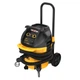 Пилосос будівельний DeWALT 1400 Вт, шланг 4.6 м, 38 л, 15 кг (DWV905M) - зображення 3