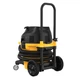 Пилосос будівельний DeWALT 1400 Вт, шланг 4.6 м, 38 л, 15 кг (DWV905M) - зображення 4