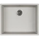 Мойка кухонная GRANADO Under top L gris (gr3508) - изображение 1