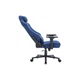 Кресло игровое GamePro FGC750DB Size L Fabric Dark Blue (FGC750DB) - изображение 4