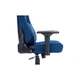 Кресло игровое GamePro FGC750DB Size L Fabric Dark Blue (FGC750DB) - изображение 5