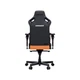 Кресло игровое Anda Seat Kaiser 4 V2 PVC Size XL Orange (AD12YDDC-XLL-20-O-PV/C-03) - изображение 4