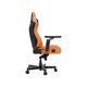 Кресло игровое Anda Seat Kaiser 4 V2 PVC Size XL Orange (AD12YDDC-XLL-20-O-PV/C-03) - изображение 5